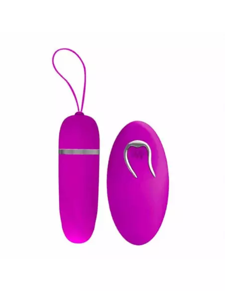 Pretty Love Debby Vibrátor Mini vibrátorok és tojások Pretty Love Pretty Love Debby Vibrátor Mini vibrátorok és tojások Pretty Love