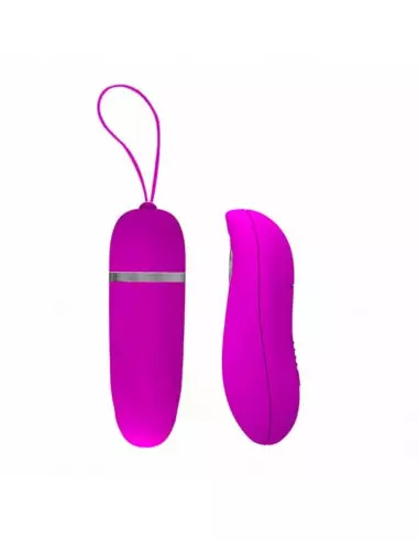 Pretty Love Debby Vibrátor Mini vibrátorok és tojások Pretty Love