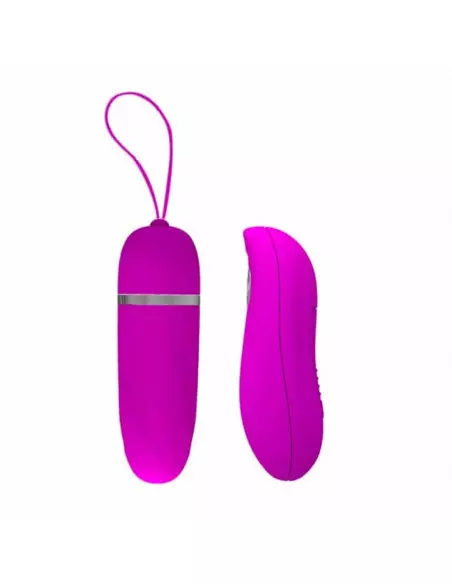 Pretty Love Debby Vibrátor Mini vibrátorok és tojások Pretty Love Pretty Love Debby Vibrátor Mini vibrátorok és tojások Pretty Love