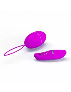 Pretty Love Joanne Vibrátor Mini vibrátorok és tojások Pretty Love 2