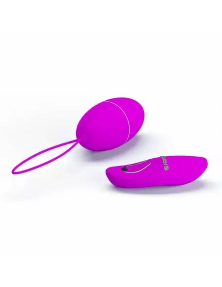 Pretty Love Joanne Vibrátor Mini vibrátorok és tojások Pretty Love Pretty Love Joanne Vibrátor Mini vibrátorok és tojások Pretty Love