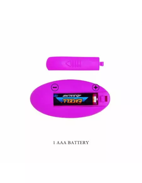 Pretty Love Joanne Vibrátor Mini vibrátorok és tojások Pretty Love Pretty Love Joanne Vibrátor Mini vibrátorok és tojások Pretty Love