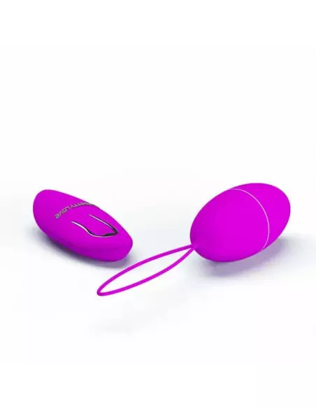 Pretty Love Joanne Vibrátor Mini vibrátorok és tojások Pretty Love Pretty Love Joanne Vibrátor Mini vibrátorok és tojások Pretty Love