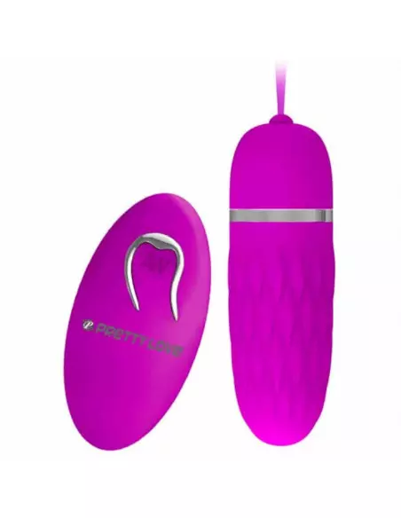 Pretty Love Dawn Vibrátor Mini vibrátorok és tojások Pretty Love