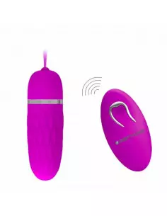 Pretty Love Dawn Vibrátor Mini vibrátorok és tojások Pretty Love 2