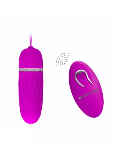 Pretty Love Dawn Vibrátor Mini vibrátorok és tojások Pretty Love