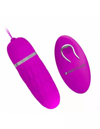 Pretty Love Dawn Vibrátor Mini vibrátorok és tojások Pretty Love