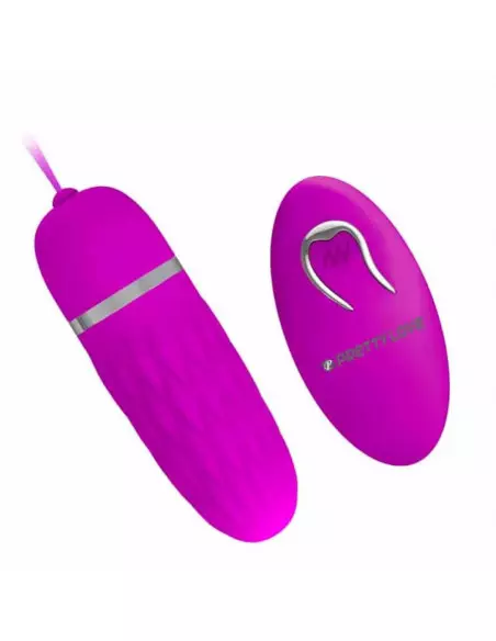 Pretty Love Dawn Vibrátor Mini vibrátorok és tojások Pretty Love