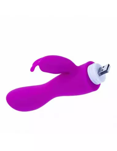 Pretty Love Kyle Vibrátor Nonfiguratív vibrátorok Pretty Love