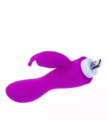 Pretty Love Kyle Vibrátor Nonfiguratív vibrátorok Pretty Love Pretty Love Kyle Vibrátor Nonfiguratív vibrátorok Pretty Love