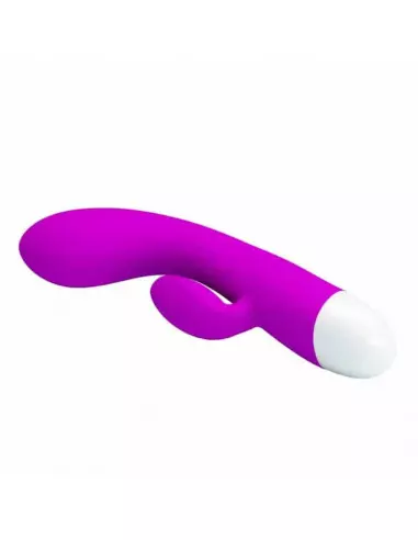 Pretty Love Eli Vibrátor Nonfiguratív vibrátorok Pretty Love