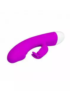 Pretty Love Will Vibrátor Nonfiguratív vibrátorok Pretty Love 2
