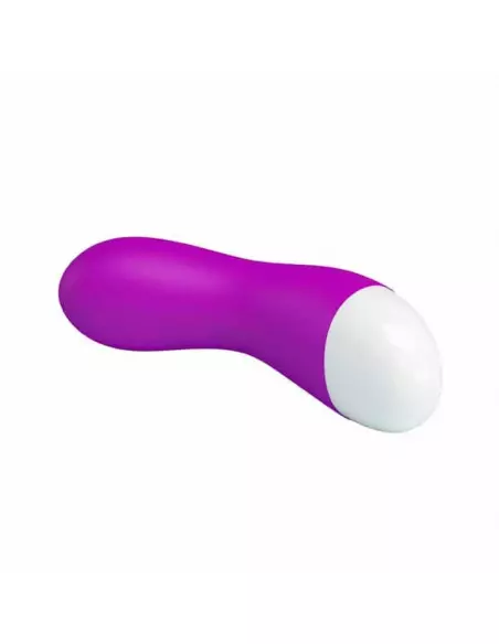 Pretty Love Ian Vibrátor Nonfiguratív vibrátorok Pretty Love