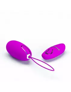 Pretty Love Joyce Vibrátor Mini vibrátorok és tojások Pretty Love 2