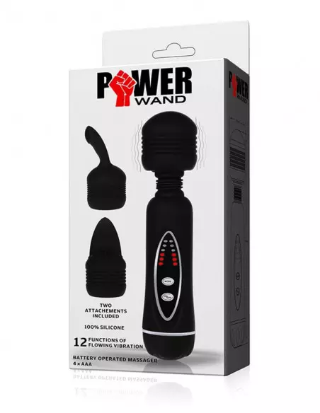 Pretty Love Magical Masszírozó Masszírozók Pretty Love