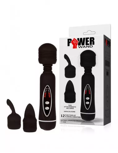 Pretty Love Magical Masszírozó Masszírozók Pretty Love