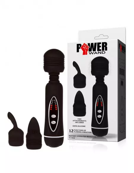 Pretty Love Magical Masszírozó Masszírozók Pretty Love Pretty Love Magical Masszírozó Masszírozók Pretty Love