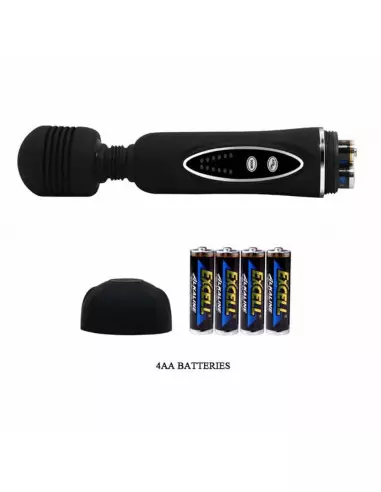 Pretty Love Magical Masszírozó Masszírozók Pretty Love