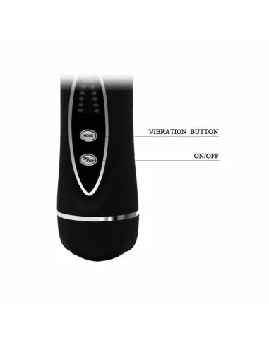 Pretty Love Magical Masszírozó Masszírozók Pretty Love