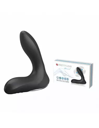 Pretty Love Leonard Prosztata Masszírozó Prosztata masszírozók Pretty Love