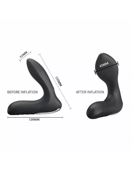 Pretty Love Leonard Prosztata Masszírozó Prosztata masszírozók Pretty Love Pretty Love Leonard Prosztata Masszírozó Prosztata masszírozók Pretty Love