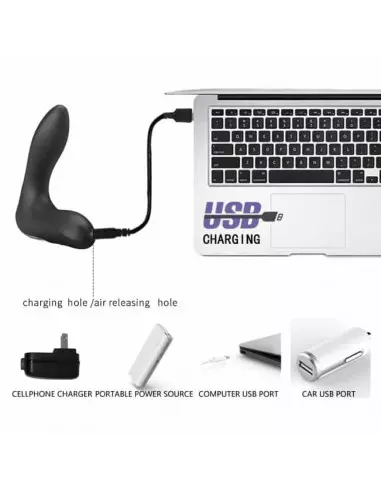 Pretty Love Leonard Prosztata Masszírozó Prosztata masszírozók Pretty Love