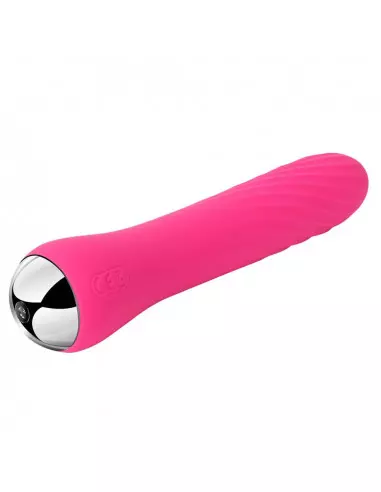 Anya Plum Red Vibrátor Nonfiguratív vibrátorok Svakom