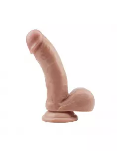 Fashion Dude 7 inch Cock Flesh Dildó Dongok - Dildók Chisa Novelties 2