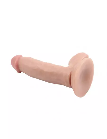Fashion Dude 7.1 inch Cock Flesh Dildó Dongok - Dildók Chisa Novelties Fashion Dude 7.1 inch Cock Flesh Dildó Dongok - Dildók Chisa Novelties