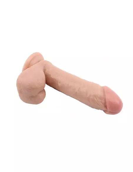 Fashion Dude 7.9 inch Cock Flesh Dildó Dongok - Dildók Chisa Novelties Fashion Dude 7.9 inch Cock Flesh Dildó Dongok - Dildók Chisa Novelties