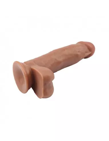 Fashion Dude 7.1 inch Cock Latin Dildó Dongok - Dildók Chisa Novelties