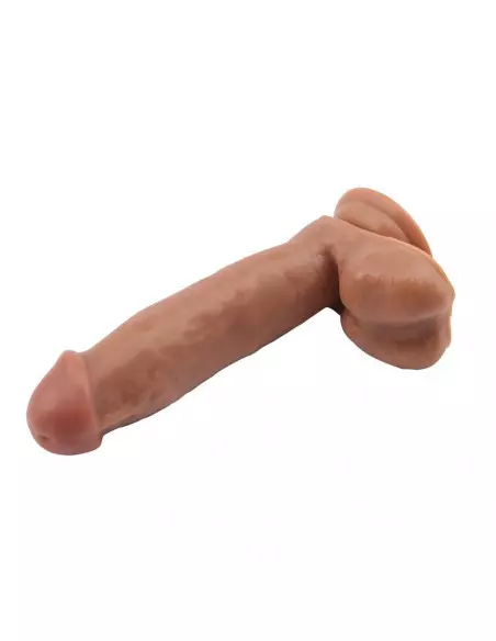 Fashion Dude 7.1 inch Cock Latin Dildó Dongok - Dildók Chisa Novelties Fashion Dude 7.1 inch Cock Latin Dildó Dongok - Dildók Chisa Novelties