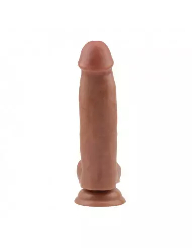 Fashion Dude 7.1 inch Cock Latin Dildó Dongok - Dildók Chisa Novelties
