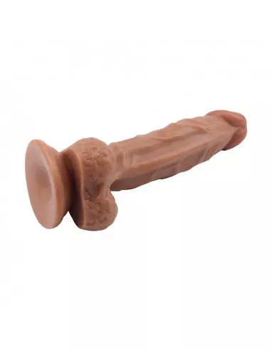 Fashion Dude 8.5 inch Cock Latin Dildó Dongok - Dildók Chisa Novelties