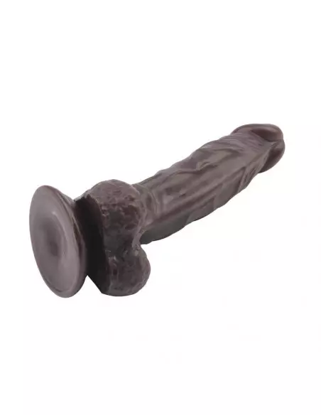 Fashion Dude 8.5 Inch Cock Brown Dildó Dongok - Dildók Chisa Novelties Fashion Dude 8.5 Inch Cock Brown Dildó Dongok - Dildók Chisa Novelties