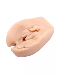 Spread Abby Maszturbátor Férfi maszturbátorok Chisa Novelties 2