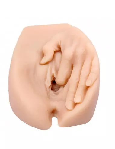 Spread Abby Maszturbátor Férfi maszturbátorok Chisa Novelties