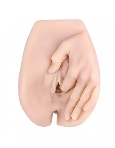 Spread Abby Maszturbátor Férfi maszturbátorok Chisa Novelties