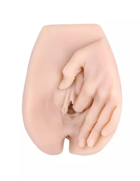 Spread Abby Maszturbátor Férfi maszturbátorok Chisa Novelties Spread Abby Maszturbátor Férfi maszturbátorok Chisa Novelties