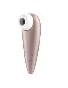 Satisfyer Number One Csiklóizgató Csiklóizgatók Satisfyer 2