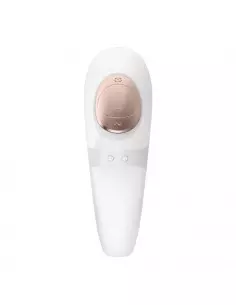 Pro 4 Couples Csiklóizgató Csiklóizgatók Satisfyer 2