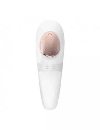 Pro 4 Couples Csiklóizgató Csiklóizgatók Satisfyer
