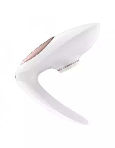 Pro 4 Couples Csiklóizgató Csiklóizgatók Satisfyer