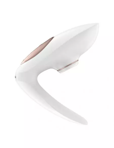 Pro 4 Couples Csiklóizgató Csiklóizgatók Satisfyer