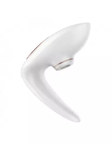 Pro 4 Couples Csiklóizgató Csiklóizgatók Satisfyer
