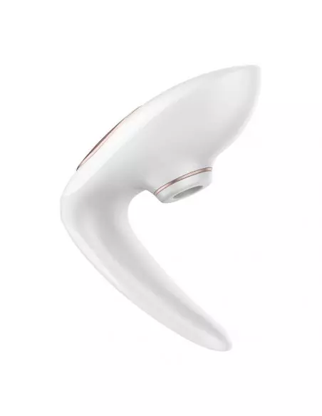 Pro 4 Couples Csiklóizgató Csiklóizgatók Satisfyer