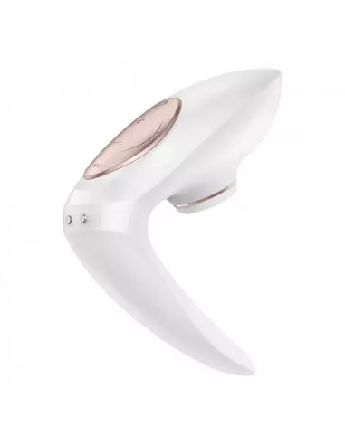 Pro 4 Couples Csiklóizgató Csiklóizgatók Satisfyer