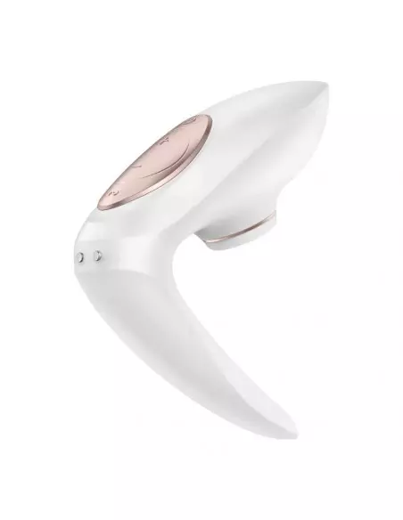 Pro 4 Couples Csiklóizgató Csiklóizgatók Satisfyer