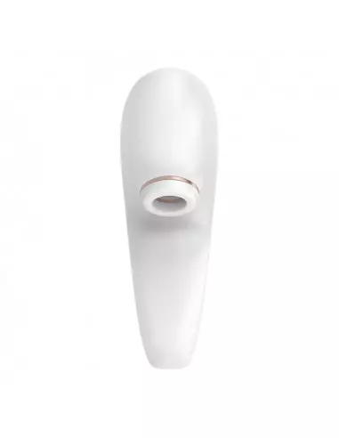 Pro 4 Couples Csiklóizgató Csiklóizgatók Satisfyer
