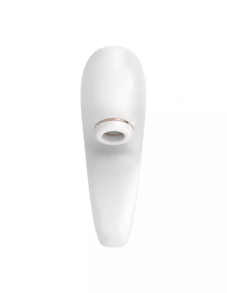 Pro 4 Couples Csiklóizgató Csiklóizgatók Satisfyer